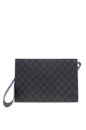 クラッチバッグ GUCCI FW25 Pouches (777255 AAC741000) GUCCI FW25 Pouches (777255 AAC741000) (GUCCI/クラッチバッグ